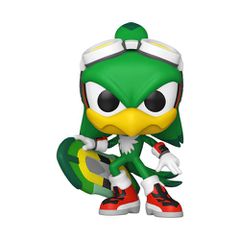SONIC - POP Games N° 1117 - Jet-thumb-2