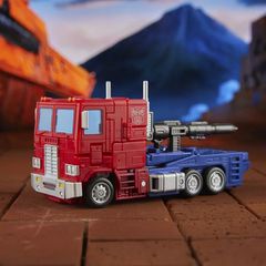 TRANSFORMERS - Optimus Prime - Figure Studio Series Commander 17.5cm-thumb-1