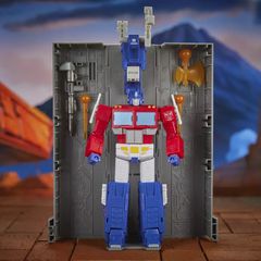 TRANSFORMERS - Optimus Prime - Figure Studio Series Commander 17.5cm-thumb-2