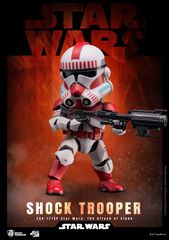 STAR WARS - Shock Trooper - Figure Egg Attack Action 16.5cm-thumb-1