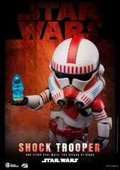 STAR WARS - Shock Trooper - Figure Egg Attack Action 16.5cm-thumb-2