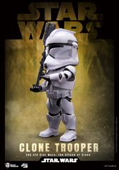 STAR WARS - Clone Trooper - Figure Egg Attack Action 16.5cm-thumb-2