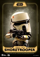 STAR WARS - Shoretrooper - Figure Egg Attack Action 16.5cm-thumb-4