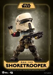 STAR WARS - Shoretrooper - Figure Egg Attack Action 16.5cm-thumb-2