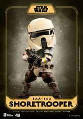 STAR WARS - Shoretrooper - Figure Egg Attack Action 16.5cm-thumb-1