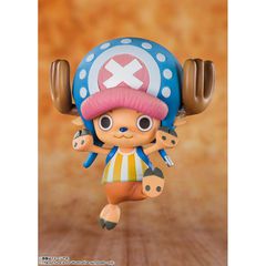 ONE PIECE - Zero Candy Lover Chopper - Statue FiguartsZERO 8cm-thumb-1