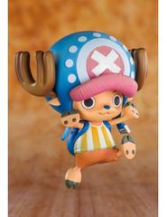 ONE PIECE - Zero Candy Lover Chopper - Statue FiguartsZERO 8cm-thumb-2