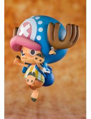 ONE PIECE - Zero Candy Lover Chopper - Statue FiguartsZERO 8cm-thumb-3