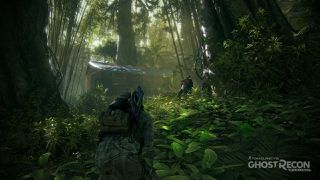 Tom Clancy's Ghost Recon: Wildlands / PlayStation 4-thumb-3