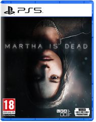 Martha Is Dead (Re-Release) / PlayStation 5