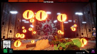 Forgive Me Father / PlayStation 4-thumb-1