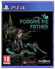 Forgive Me Father / PlayStation 4