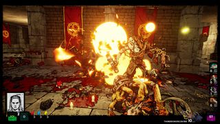 Forgive Me Father / PlayStation 4-thumb-3
