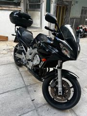 Yamaha FZ6 Fazer 2005 FAZER 600