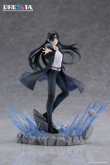 Daemons of the Shadow Realm Dressta PVC Statue Asa 21 cm