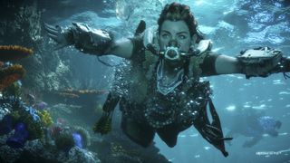 Horizon Forbidden West / PlayStation 5-thumb-1