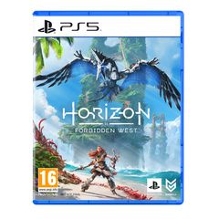 Horizon Forbidden West / PlayStation 5