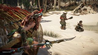 Horizon Forbidden West / PlayStation 5-thumb-4