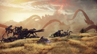 Horizon Forbidden West / PlayStation 5-thumb-3