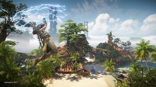 Horizon Forbidden West / PlayStation 5-thumb-2