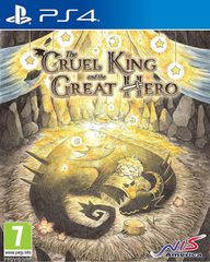 The Cruel King and the Great Hero / PlayStation 4