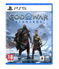God of War Ragnarök / PlayStation 5