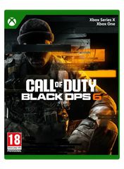 Call of Duty: Black Ops 6 / Xbox Series X