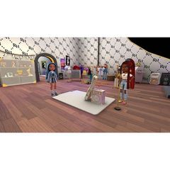 RAINBOW HIGH: RUNWAY RUSH / PlayStation 5-thumb-2