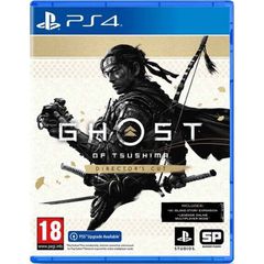 Ghost of Tsushima Director’s Cut / PlayStation 4