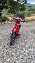 Yamaha F1 Z 2001 F1 ZR