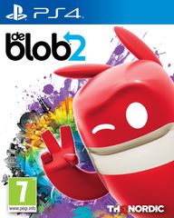 de Blob 2 / PlayStation 4