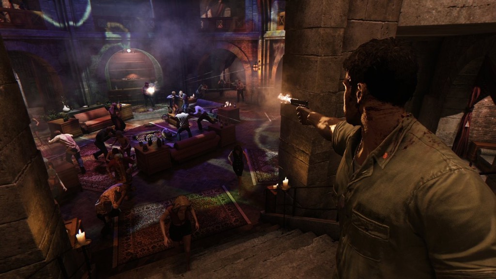 Mafia III (3) / Xbox One