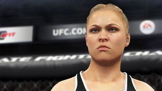 UFC: Ultimate Fighting Championship / Xbox One-thumb-3