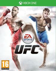 UFC: Ultimate Fighting Championship / Xbox One