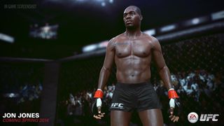 UFC: Ultimate Fighting Championship / Xbox One-thumb-2