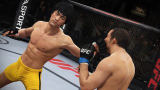 UFC: Ultimate Fighting Championship / Xbox One-thumb-1
