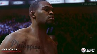 UFC: Ultimate Fighting Championship / Xbox One-thumb-4