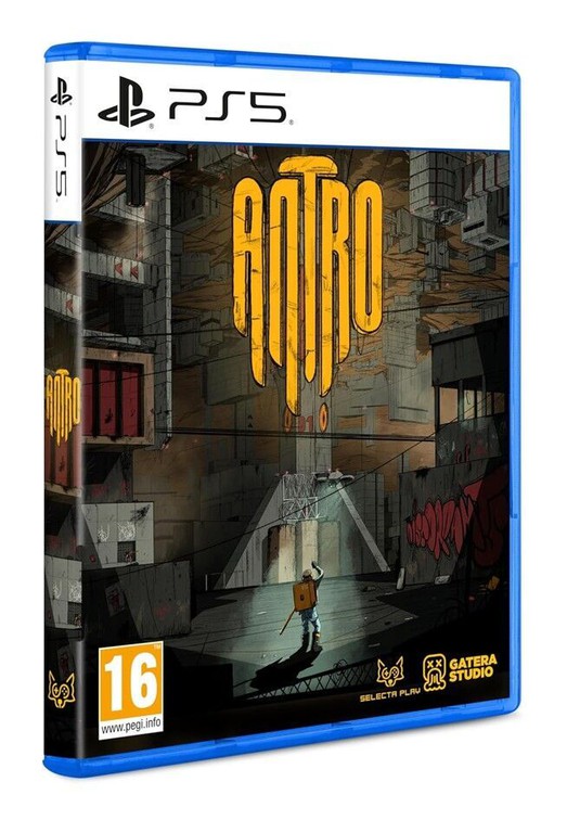 Antro / PlayStation 5