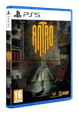 Antro / PlayStation 5