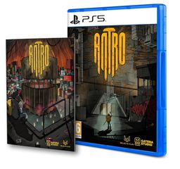 Antro / PlayStation 5-thumb-1