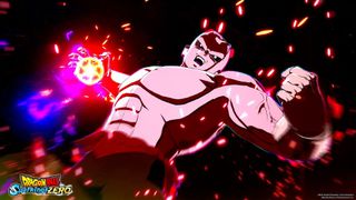 DRAGON BALL: Sparking! ZERO / PlayStation 5-thumb-3