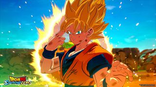 DRAGON BALL: Sparking! ZERO / PlayStation 5-thumb-4