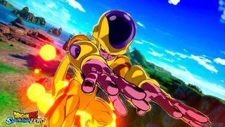 DRAGON BALL: Sparking! ZERO / PlayStation 5-thumb-1