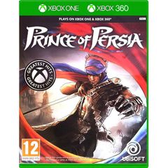 Prince of Persia (Greatest Hits) / Xbox One