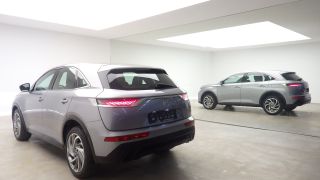 DS DS7 2020 1.5 AUTO-F1 R19 NAVI CAMERA EURO-6 3ΠΛΗ ΕΓΓΥΗΣΗ-thumb-18