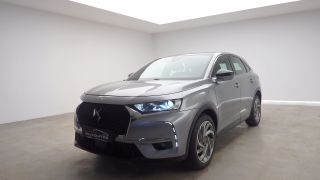 DS DS7 2020 1.5 AUTO-F1 R19 NAVI CAMERA EURO-6 3ΠΛΗ ΕΓΓΥΗΣΗ-thumb-2