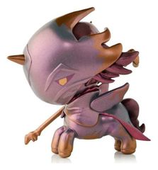 Unicorno x Arcane Window Box Figure Herald Viktor (Special Edition) 7 cm