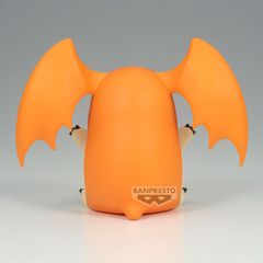 DIGIMON ADVENTURE - Patamon - Figure Sofvimates 10cm-thumb-3