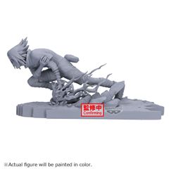 NARUTO - Sasuke Uchiha - Figure Combination Battle 8cm-thumb-3