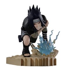 NARUTO - Sasuke Uchiha - Figure Combination Battle 8cm